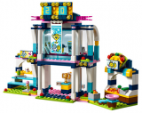 LEGO Friends Stephanie ve sportovní aréně 41338