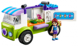 LEGO Juniors Mia a trh s biopotravinami 10749