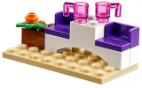 LEGO Juniors Mia a trh s biopotravinami 10749