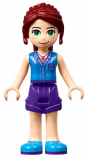 LEGO Juniors Mia a trh s biopotravinami 10749