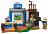 LEGO Juniors Policejní honička v horách 10751