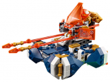 LEGO Nexo Knights Lanceův vznášející se turnajový vůz 72001