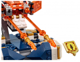 LEGO Nexo Knights Lanceův vznášející se turnajový vůz 72001