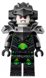 LEGO Nexo Knights Dvojkontaminátor 72002