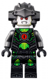 LEGO Nexo Knights Souboj technických čarodějů 72004