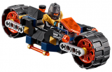 LEGO Nexo Knights Aaronův samostříl 72005