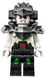 LEGO Nexo Knights Aaronův samostříl 72005