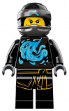 LEGO Ninjago Nya - Mistryně Spinjitzu 70634