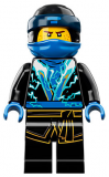 LEGO Ninjago Jay - Mistr Spinjitzu 70635