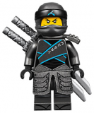 LEGO Ninjago Nindža Nightcrawler 70641