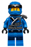 LEGO Ninjago Killow vs. Samuraj X 70642