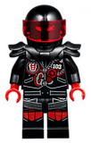 LEGO Ninjago Chrám vzkříšení 70643