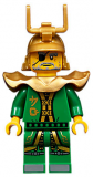 LEGO Ninjago Chrám vzkříšení 70643