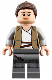 LEGO Star Wars Výcvik na ostrově planety Ahch-To 75200