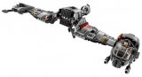 LEGO Star Wars Obrana planety Crait™ 75202