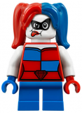 LEGO Super Heroes Mighty Micros: Batman™ vs. Harley Quinn™ 76092