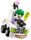 LEGO Super Heroes Mighty Micros: Nightwing™ vs. Joker™ 76093