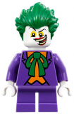 LEGO Super Heroes Mighty Micros: Nightwing™ vs. Joker™ 76093