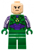 LEGO Super Heroes Lex Luthor ™ a zničení robota 76097