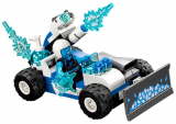 LEGO Super Heroes Pronásledování Killer Frosta 76098