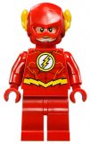 LEGO Super Heroes Pronásledování Killer Frosta 76098