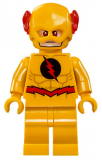 LEGO Super Heroes Pronásledování Killer Frosta 76098