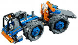 LEGO Technic Buldozer 42071