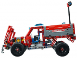 LEGO Technic Záchranné auto 42075