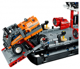 LEGO Technic Vznášedlo 42076