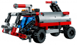 LEGO Technic Hákový nakladač 42084