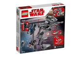 LEGO Star Wars AT-ST™ Prvního řádu 75201