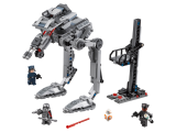 LEGO Star Wars AT-ST™ Prvního řádu 75201