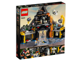 LEGO Ninjago Garmadonovo sopečné doupě 70631