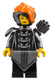 LEGO Ninjago Útok piraně 70629