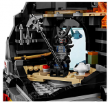 LEGO Ninjago Garmadonovo sopečné doupě 70631