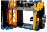 LEGO Ninjago Garmadonovo sopečné doupě 70631