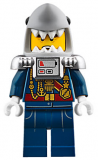 LEGO Ninjago Garmadonovo sopečné doupě 70631