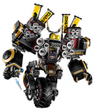 LEGO Ninjago Robot zemětřesení 70632