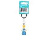 LEGO® │ Disney Princess™ 853781 Přívěsek na klíče – Popelka