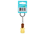 LEGO® │ Disney Princess™ 853782 Přívěsek na klíče – Bella