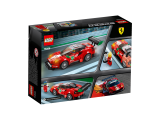 LEGO Speed Champions Ferrari 488 GT3 "Scuderia Corsa" 75886