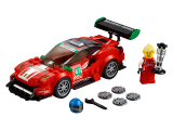 LEGO Speed Champions Ferrari 488 GT3 "Scuderia Corsa" 75886