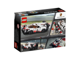 LEGO Speed Champions Porsche 919 Hybrid 75887