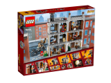 LEGO Super Heroes Souboj v Sanctum Sanctorum 76108