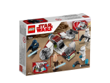 LEGO Star Wars Bitevní balíček Jediů a klonových vojáků 75206