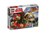 LEGO Star Wars Chýše Mistra Yody 75208