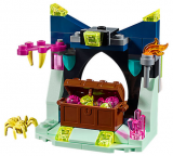 LEGO Elves Emily Jonesová a únik na orlovi 41190