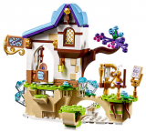 LEGO Elves Aira a píseň větrného draka 41193