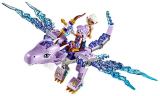 LEGO Elves Aira a píseň větrného draka 41193