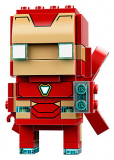 LEGO BrickHeadz Iron Man MK50 41604